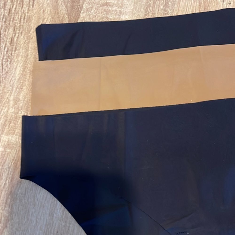 (4)Harper Wilde core bikini brief panties